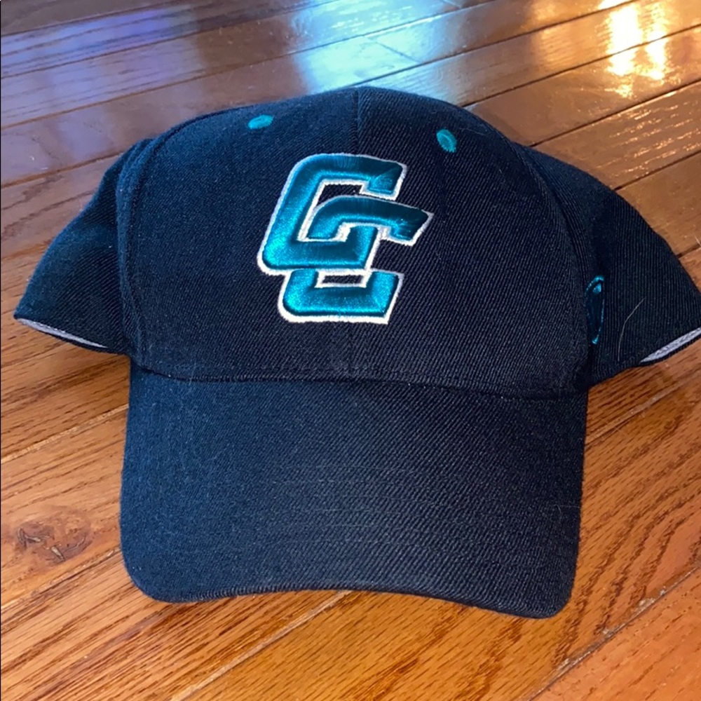 Coastal Carolina hat